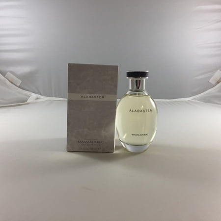Alabaster Perfume for Women by Banana Republic - 3.4 oz Eau De Parfum Spray (New In