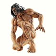 thumbnail image 4 of Creative animated figures ideal gifts for anime lovers animated character models standup action figures toy figures, 4 of 5