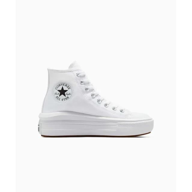 CONVERSE CHUCK TYLER ALL STAR MOVE BLANCO