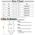 thumbnail image 7 of Women's Underbust Satin Waist Cincher Corset Shaper Bustier Top Underbust Lace Up Steel Boned Waist Trainer Ladies Costume Tummy Control Corset Clearance, 7 of 7
