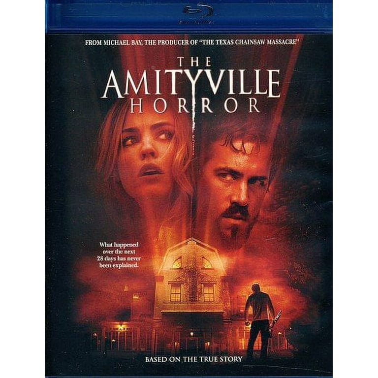 Amityville horror 2005 2025 full movie 123movies