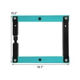 thumbnail image 2 of Esparcidor de carcasa diferencial VEVOR para ejes Dana para series 30 44 60 70 y 80 (azul), 2 of 8