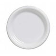 thumbnail image 1 of PLT7 PL 12/20CT WHITE, 1 of 1