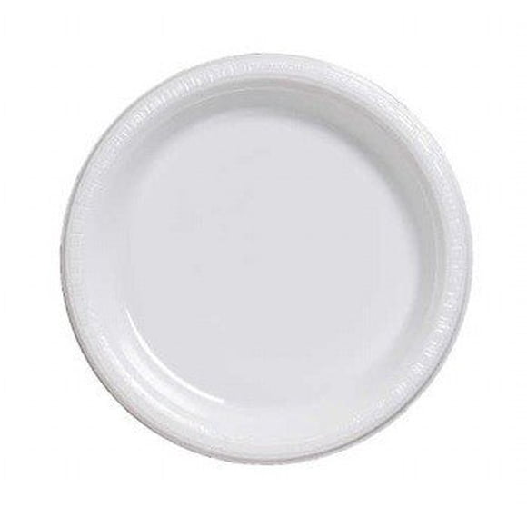 PLT7 PL 12/20CT WHITE