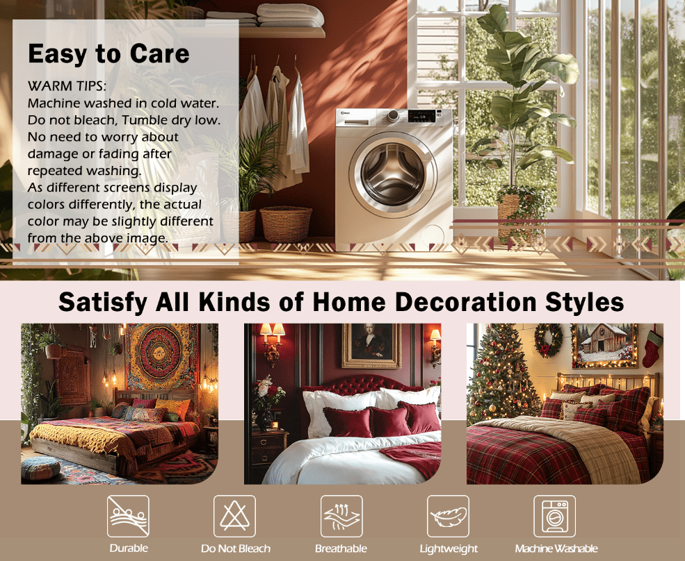 Feelyou Leopard Cheetah Print Queen Comforter Set, Modern Fashion Brown Bedding Sets, Teens Adult Women Men Reversible Bedding Comforter Set, Microfiber Bedroom Decor, 3pcs
