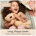 thumbnail image 4 of Palillo de peluche GUND Forever Friends, oso de peluche, 15, 4 of 9