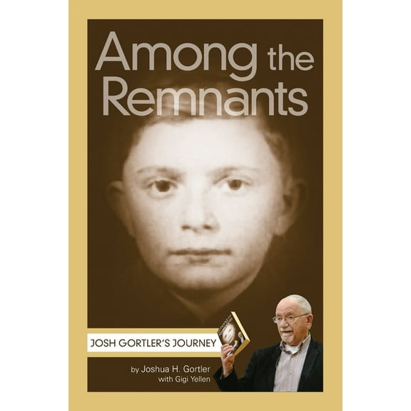 Among the Remnants (Paperback)