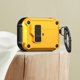 thumbnail image 1 of Funda con cierre de seguridad para AirPods Pro 2 3 1, Funda a prueba de golpes para AirPods Pro 2 Pro de segunda generación, 1 of 4