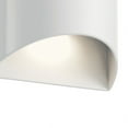thumbnail image 2 of Kichler Lighting - LED Outdoor Wall Mount - Outdoor Wall - Small - Wesley - 10W, 2 of 2