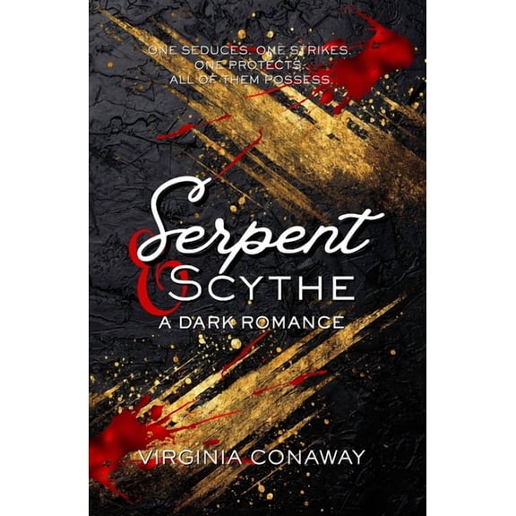 Serpent and Scythe: A Dark Romance, (Paperback)