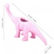 thumbnail image 1 of Maceta, Maceta con forma de dinosaurio, Maceta con forma de animal, Maceta para plantas, Rendimiento comprobado, 1 of 7