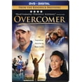 thumbnail image 1 of SONY PICTURES HOME ENT OVERCOMER (DVD/W-DIGITAL) D54531D, 1 of 1