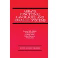 thumbnail image 2 of Arrays, Functional Languages and Parallel Systems, 2 of 3