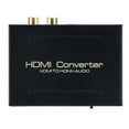 thumbnail image 2 of Giunmcul Holiday Gift Finder 1080p audio extractor converter splitter to HDMI and optical SPDIF L/R, 2 of 5