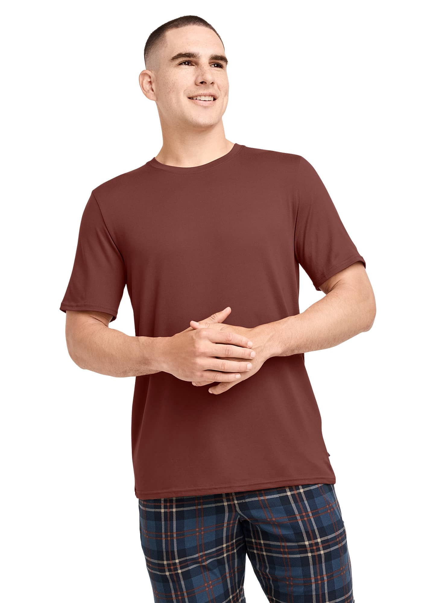 Jockey  Ultra Soft Cooling Sleep Shirt