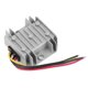 thumbnail image 1 of Seitruly Carcasa impermeable 24V a 12V Regulador reductor Protección contra sobrecarga Adaptador de voltaje Aleación de aluminio Electrónica Electrónica, 1 of 6