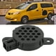 thumbnail image 1 of Alarma De Altavoz Zumbador, Potentes Advertencias A Prueba De Polvo, Súper Fuerte 25640-7S200, Zumbador Electrónico De Sonido Continuo Para Automóviles Y Camiones, 1 of 7
