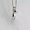 Polished, variant on K-KED New Women's Fashion Delicate Jewelry Silver Cat Kitty Charm Necklace Meow-Polished