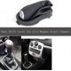 thumbnail image 2 of Maunal 5 Speed Car Gear Shift Knob Lever With Trunk Cover For Clio 2 Ii Clio 3 Iii Megane 2 Ii Scenic 2 Ii Kangoo, 2 of 5