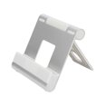 thumbnail image 1 of Soporte de carga de escritorio de aleación de aluminio para tablet, 1 of 9