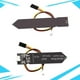 thumbnail image 2 of 10PCS MóDulo de Sensor de Humedad del Suelo Capacitivo 3.3-5.5V 3 con Cable de Gravedad Resistente a la CorrosióN para Riego de Jardines DIY, 2 of 7
