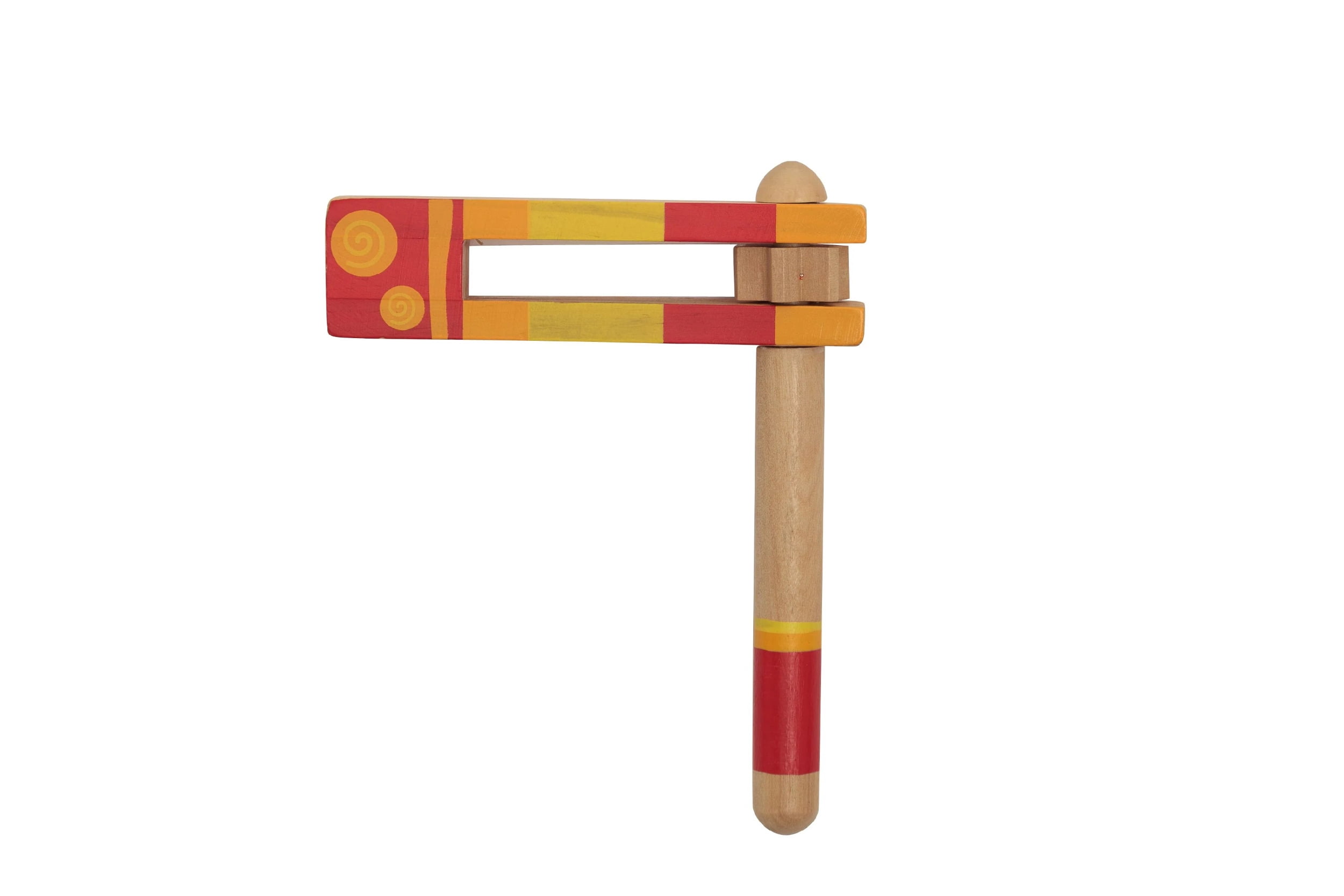 Toyster's Matraca Toy