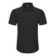thumbnail image 4 of Camisa Casual Playa Guayabera Lino Manga Corta Para Hombre, 4 of 7