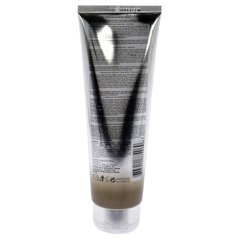 CHI Color Illuminate Conditioner Coffee Bean 8.5oz