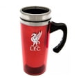 thumbnail image 2 of Liverpool  Travel Mug, 2 of 4