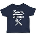 thumbnail image 3 of Inktastic Future Mechanic Tools Childs Job Boys Toddler T-Shirt, 3 of 5