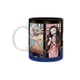 thumbnail image 2 of Taza Demon Slayer 320 ml Entertainment District S2, 2 of 4