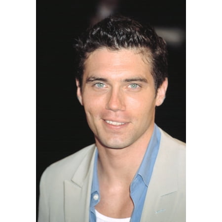 Anson Mount At Premiere Of Igby Goes Down Ny 942002 By Cj Contino Celebrity 16 X 20 Walmart Com Walmart Com