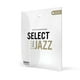 thumbnail image 1 of Cañas para saxofón alto D'Addario Organic Select Jazz 2M, paquete de 3, 1 of 6