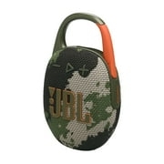 JBL Clip 5 - Ultra-portable waterproof speaker - Squad