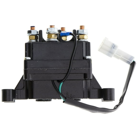 Polaris ATV CONTACTOR, Genuine OEM Part 4015095, Qty 1