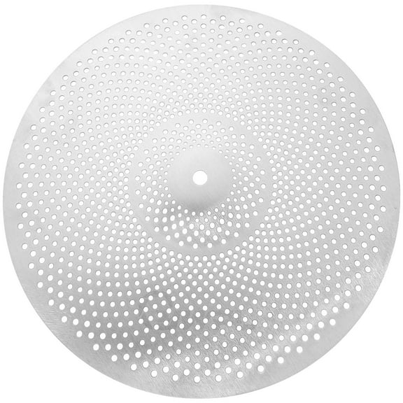 FELTECHELECTR Crash Cymbals Easy Installation 1Pcs 16 Inches