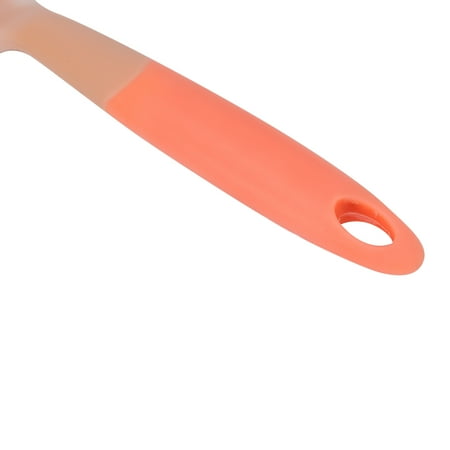 

Kitchen Home Cooking Utensils Silicone Spatulas Beef Meat Egg Kitchen Scraper Wide Pizza Shovel Non-stick Turners Food Lifters