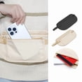 thumbnail image 2 of Slim Running Belt Water Resistant Fannys Pack Running Waist Bag Phone Holder, 2 of 15