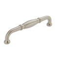thumbnail image 1 of Allison Value Hardware 160mm Pull - Satin Nickel, 1 of 1