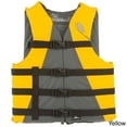 thumbnail image 3 of Stearns Child Watersport Classic Series Vest, Red, 3 of 3