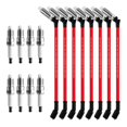 thumbnail image 3 of 8PCS 41-962 Spark Plugs &48322 10.5 Wire for 4.8L 5.3L 6.0L, 3 of 5