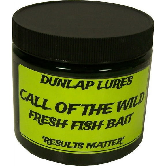 Dunlap's Call of the Wild Bait