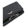 thumbnail image 5 of Bolsa Crossbody Zadig & Voltaire Mini Nano Rock Black, 5 of 5