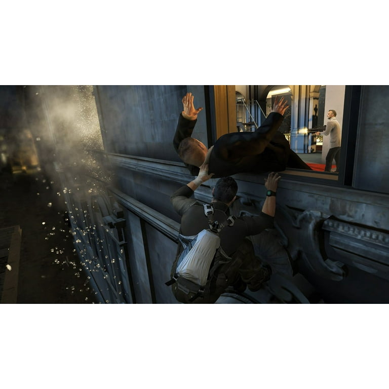 Splinter Cell Conviction Xbox 360 Mídia Digital – Alabam