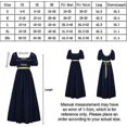 thumbnail image 2 of Regency Dresses, Vintage Dress For Parties, Weddings And GalaGift, 2 of 4