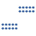 thumbnail image 3 of kurtrusly Easy Installation For Children Drawer Knobs Star Shape Kids Star Shape Drawer Knobs Door Knobs Sturdy And Durable blue large 2Set, 3 of 6