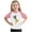 Pink, variant on Feancey Toddler Summer T Shirts Kids Boys Girls Cat Print Cute Tops Raglan Short Sleeve Graphic Tees Loose Fit Crewneck Tshirts On Sale Yellow 7 Years