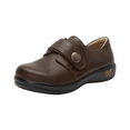 thumbnail image 2 of Alegria Joleen Shoes - Women's, Oiled Brown 40 M, 2 of 6