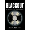 thumbnail image 1 of Pre-Owned BLACKOUT: My 40 Years in the Music Business Paperback, 1 of 1