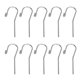 thumbnail image 1 of Juego de herramientas de extensión de pestañas, 4 pinzas de extensión de pestañas, pinzas de extensión de pestañas, juego de espejo, espejo de extensión de pestañas, experiencia incomparable Jadeshay A, 1 of 8